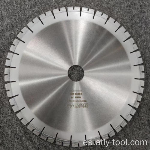 Diamond Saw Blade 001